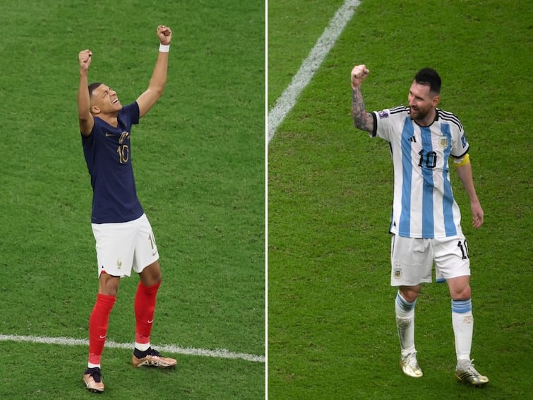 FIFA World Cup 2022 Final Fantasy Tips on Argentina vs France Match Day FIFA World Cup Fantasy Tips: Which Players To Pick In Fantasy Team For Argentina vs France Final