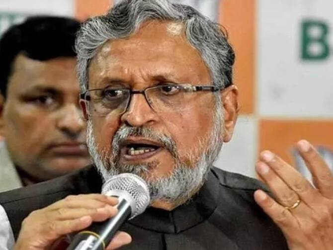 Sushil Kumar Modi Statement On Nitish Kumar Says 'Jo Piyega Wo Marega To  Kya Jo Paltega Sarkar Chalayega' On Bihar Hooch Tragedy | Bihar POlitics:  'जो पिएगा मरेगा तो क्या जो पलटी