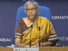 GST Council Meeting: No New Tax Increase, Certain Offences To Be Decriminalised — Details