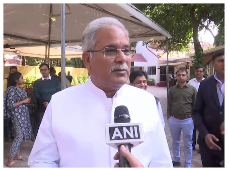 'No One Has Right To Make Such A Statement:' Bhupesh Baghel Condemns Bilawal Bhutto's Remarks On PM Modi 'No One Has Right To Make Such A Statement:' Bhupesh Baghel Condemns Bilawal Bhutto's Remarks On PM Modi