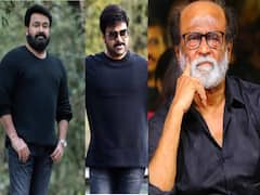 రజనీకాంత్ To చిరంజీవి, దక్షిణాదిలో అత్యంత సంపన్నులైన నటులు, వారి ఆస్తుల విలువెంతో తెలుసా?