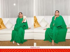 Sonam Kapoor: शादी से लेकर पार्टी तक.... गाउन का डिजाइन अगर ऐसा हो तो नजरे नहीं हटा पाएंगे लोग