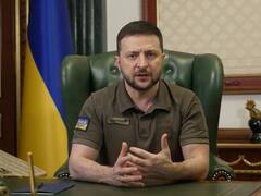 यूक्रेन को फिर लगा झटका! कतर ने ठुकराई 'पीस मैसेज' वाली मांग