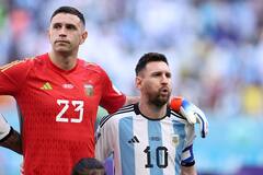 Five Records Lionel Messi Can Attain During 2022 FIFA World Cup Final