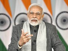 पीएम मोदी ने फिजी के नवनिर्वाचित प्रधानमंत्री राबुका को बधाई दी, बोले- दोनों देशों के संबंध और मजबूत होंगे