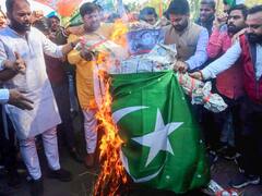 BJP Holds Protests Across Country Against Pak Minister Bilawal's Remarks Attacking PM Modi — PHOTOS