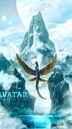 மக்களை ஏமாற்றிய அவதார் 2 தி வே ஆஃப் வாட்டர் படம்.. என்னதான் பிரச்னை?