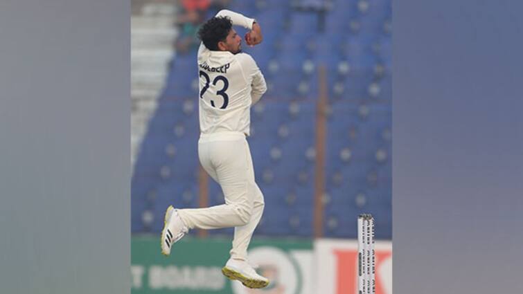 IND vs BAN 1st Test: Kuldeep Yadav claims changing format is no problem for him IND vs BAN 1st Test: টেস্ট প্রত্যাবর্তনেই ৫ উইকেট, নিজের সাফল্যে রহস্য খোলসা করলেন কুলদীপ যাদব