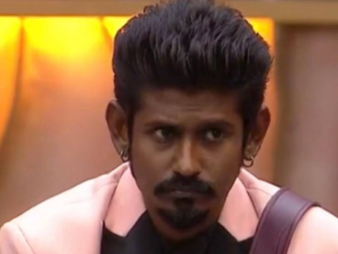Bigg Boss 6 Tamil : பிக்பாஸ் நிகழ்ச்சியில் இருந்து வெளியேறினார் ஏ.டி.கே.. இதற்கு காரணம் என்ன தெரியுமா?