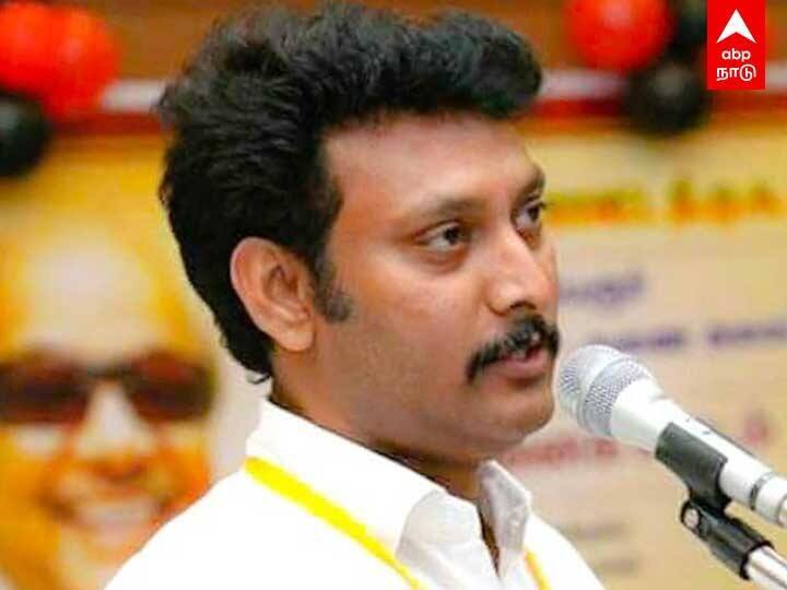 Five Lakh Children To Be Educated Under National Literacy Programme: TN Minister Five Lakh Children To Be Educated Under National Literacy Programme: TN Minister