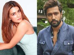 Stars Who Were Engineer: कृति सेनन से विक्की कौशल तक... इंजीनियर रह चुके हैं ये बॉलीवुड सितारे