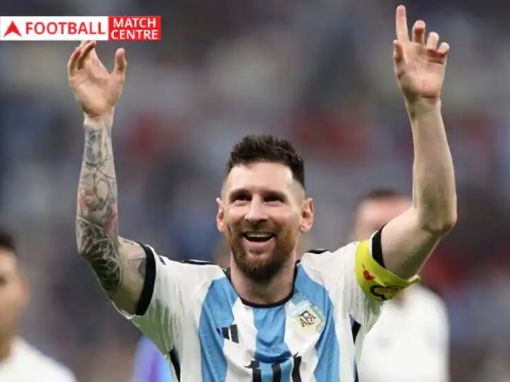 Argentina vs France: ફીફા વર્લ્ડ કપ ફાઈનલ પહેલા મેસીના હોમટાઉનમાં કેવો છે માહોલ?