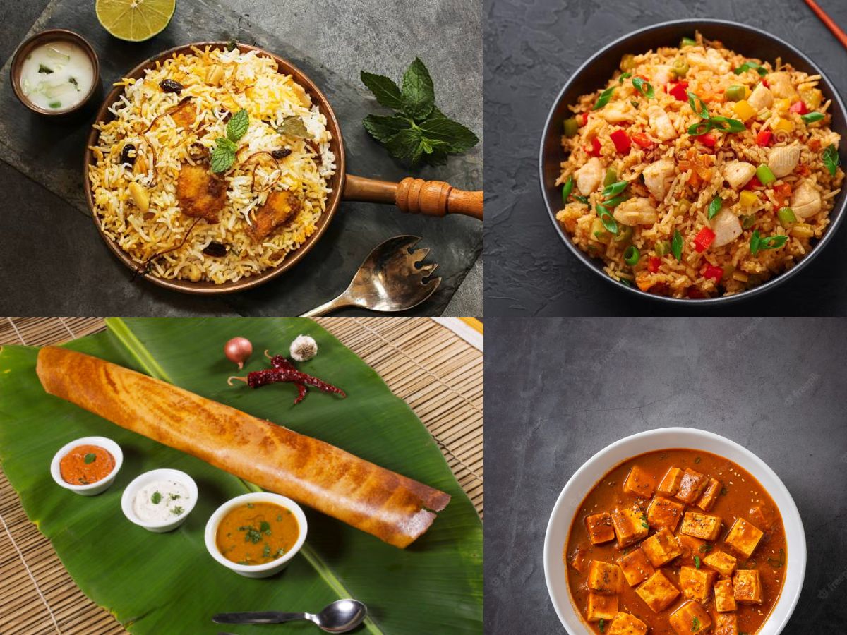 Swiggy Survey: ஒரே ஆண்டில் ரூபாய் 16 லட்சத்திற்கு ஸ்விக்கியில் ஆர்டர்..! மிரள வைத்த பெங்களூர்வாசி..!