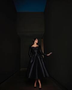 Sonam Kapoor: नाईट आउट पार्टी के लिए सोनम कपूर का ये स्टाइल करें रीक्रिएट, ऑल ब्लैक से जीतें अपनों का दिल