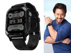 सीधे 85% के डिस्काउंट पर मिल रही है ये न्यू लॉन्च स्मार्ट वॉच, खास लड़कों के लिये बना है डिजायन