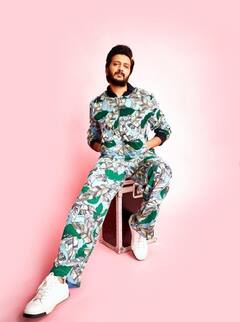 Riteish Deshmukh Birthday: বাবা ছিলেন রাজনীতিবিদ, নিজে ডিগ্রিধারী স্থাপত্যশিল্পী, একনজরে রীতেশের অজানা তথ্য