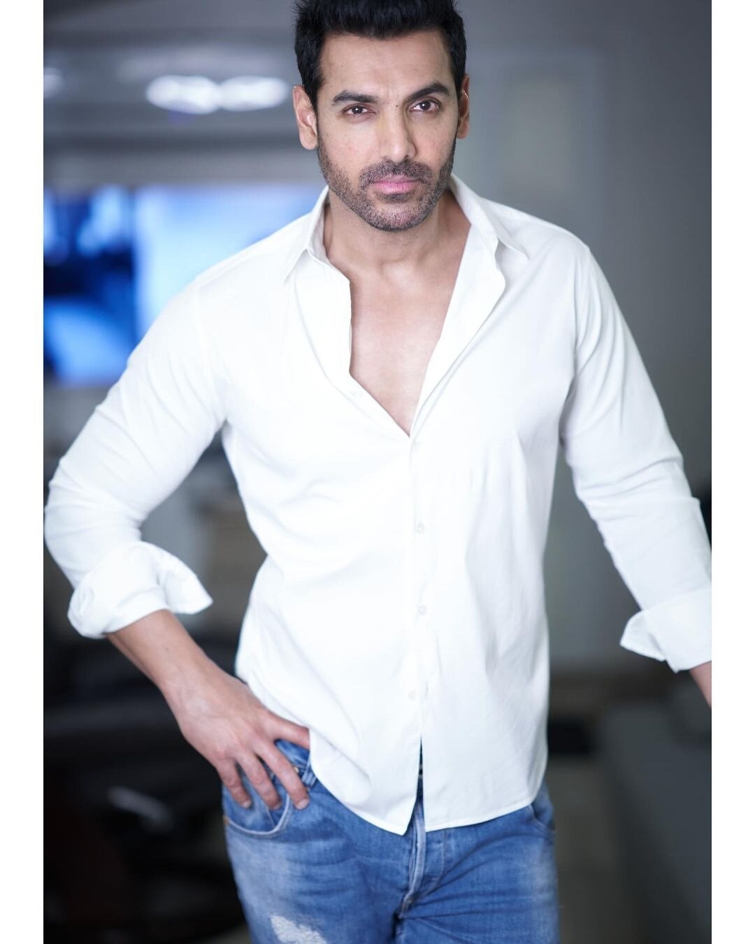 John Abraham: ਜੌਨ ਅਬਰਾਹਮ ਮਨਾ ਰਹੇ 51ਵਾਂ ਜਨਮਦਿਨ, ਜਾਣੋ ਇਸ ਉਮਰ ‘ਚ ਕਿਵੇਂ ਹਨ ਇੰਨੇ ਫਿੱਟ, 25 ਸਾਲ ਤੋਂ ਨਹੀਂ ਖਾਧਾ ਮਿੱਠਾ