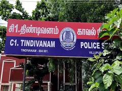 திண்டிவனம் மற்றும் சுற்றுவட்டார பகுதிகளில் தொடர் வழிப்பறி - அச்சத்தில் பொதுமக்கள்