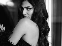 Malavika Mohanan: மாளவிகா மோகனனின் அழகிய கிளிக்ஸ்..