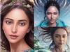 Rakul Preet Singh: ’ஏ எப்பிட்ரா’ அனிமேஷன் அவதாராக மாறிய ரகுல் ப்ரீத் சிங்..வைரலாகும் புகைப்படங்கள்!