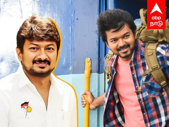 Varisu vs Thunivu : உதயநிதியிடம் கைமாறிய வாரிசு...விஜய் ரசிகர்கள் ஷாக்