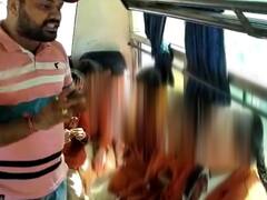 स्कूली बच्चों से चर्च में प्रार्थना कराने पर बवाल, मामले को तूल पकड़ता देख स्कूल प्रबंधन ने मांगी माफी