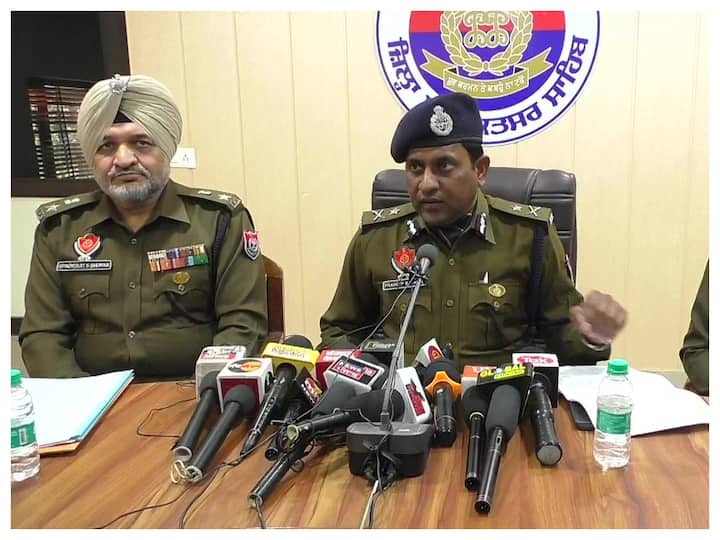 Punjab: Body Of Man Found Buried In Field Three Weeks After Kidnap, Five Arrested Punjab: Body Of Man Found Buried In Field Three Weeks After Kidnap, Five Arrested