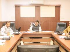 सीएम की राह पर निकले सीहोर के कलेक्टर, एक साथ 4 शिक्षकों को किया सस्पेंड, मचा हड़कंप