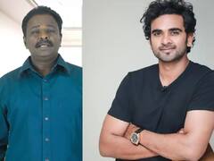 Ashok Selvan Vs Blue sattai Maran: குரைக்கும் நாயை கண்டுகொள்ளாமல் முன்னேறுவோம்... ப்ளூ சட்டை மாறனுக்கு அசோக் செல்வன் பதிலடி
