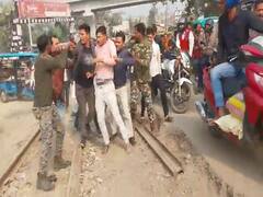 बेगूसराय में दुकानदार की हत्या, सिगरेट का पैसा मांगा तो मारी गोली, आरोपी को भीड़ ने पकड़कर पुलिस को सौंपा