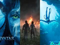 மக்களை ஏமாற்றிய அவதார் 2 தி வே ஆஃப் வாட்டர் படம்.. என்னதான் பிரச்னை?