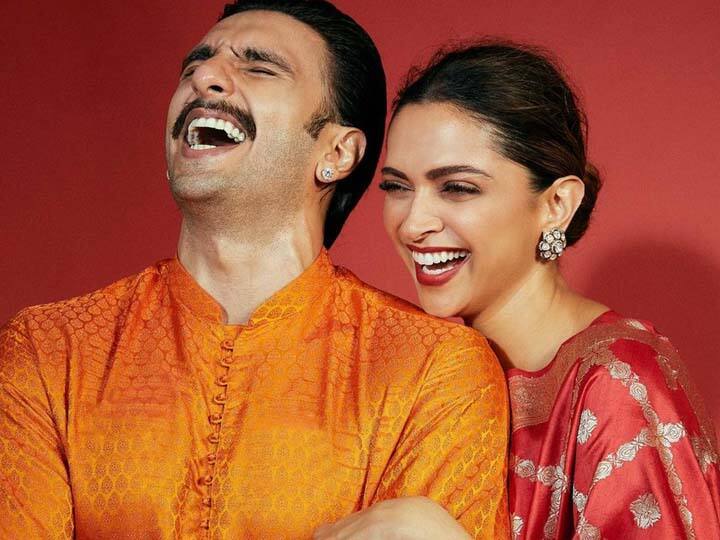 Ranveer Singh revealed he flatters wife Deepika Padukone with I love you on Bigg Boss 16 watch video Bigg Boss 16: क्या पत्नी दीपिका पादुकोण को मस्का मारते हैं रणवीर सिंह? एक्टर ने दिया मजेदार जवाब