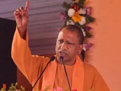यूपी: निकाय चुनाव से पहले योगी सरकार का बड़ा दावा, कहा- 'यूपी के शहरों का हो चुका हैं कायाकल्प'