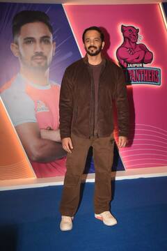 'Cirkus': 'প্রো-কবাডি লিগ'-এর ফাইনালের মঞ্চে টিম 'সার্কাস'