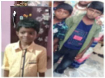 தி.மலை: அண்ணன்- தம்பி உள்பட 3 சிறுவர்கள் நீரில் மூழ்கி உயிரிழப்பு..! ஏரியில் குளிக்கச் சென்றபோது பரிதாபம்..!
