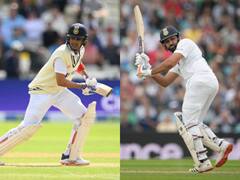 'One Bowler Less And One Batsman Added In' - Former India Player Speaks On Gill's Future After Rohit's Return