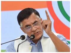 पूर्व PM मनमोहन सिंह का जिक्र करते हुए कांग्रेस ने केंद्र सरकार पर किया पलटवार, कहा- चीन से मुकाबले के लिए बनाई थी स्पेशल फोर्स