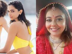 Instagram Photo Of The Week: दीपिका से देवोलीना तक... इंस्टाग्राम पर इस हफ्ते खूब छाई रहीं इन सेलेब्स की तस्वीरें
