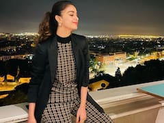 'కళావతి' గ్యాంగ్‌‌తో కీర్తి సురేష్, వారిని బాగా మిస్సవుతోందట!