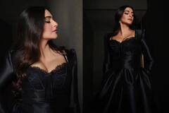 Sonam Kapoor: ਨਾਈਟ ਆਊਟ ਪਾਰਟੀ ਲਈ ਸੋਨਮ ਕਪੂਰ ਦੇ ਇਸ ਸਟਾਈਲ ਨੂੰ ਕਰੋ ਰੀਕ੍ਰਿਏਟ , ਬਲੈਕ ਨਾਲ ਆਪਣੇ ਚਹੇਤਿਆਂ ਦਾ ਜਿੱਤੋ ਦਿਲ