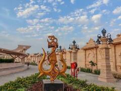 रोज टूट रहा है महाकाल लोक का दर्शन करने वाले श्रद्धालुओं का रिकॉर्ड, चौपहिया वाहनों से चरमराई ट्रैफिक व्यवस्था