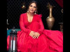 Richa Chadda Birthday: ফ্যাশন ম্যাগাজিনের ট্রেনি থেকে বি-টাউনে অভিষেক, হৃতিক রোশনের মায়ের চরিত্রে অভিনয়ের প্রস্তাব রিচাকে