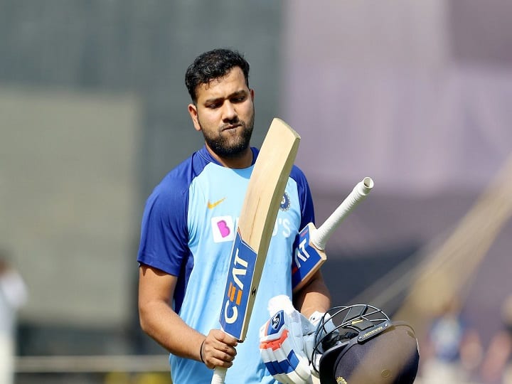 Rohit Sharma will be part of the Indian team in the second Test against Bangladesh IND vs BAN 2nd Test Match IND vs BAN 2022: भारतीय फैंस के लिए अच्छी खबर! फिटनेस टेस्ट पास करने के बाद टीम से जुड़े रोहित शर्मा
