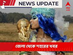 পঞ্চায়েত ভোটে প্রার্থী দিতে বাধা দিলে ওসিকে বেঁধে রাখুন' হুমকি বীরভূমের বিজেপি নেতার!