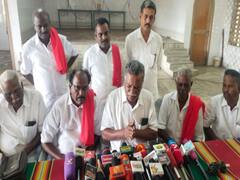 ஆன்லைன் சூதாட்ட அதிபர்களுடன் கூட்டம்; பெற முயற்சியா..? கொடுக்க முயற்சியா..? ஆளுநருக்கு முத்தரசன் கேள்வி