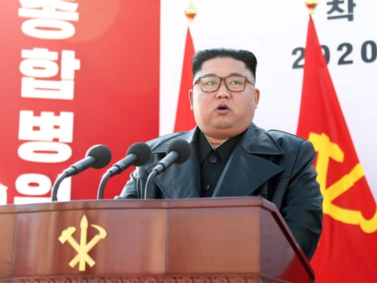 Another crazy decree!  When 653 bullets were stolen, dictator Kim Jong imposed a lockdown in the entire city.