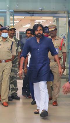 In Pics : సత్తెనపల్లిలో జనసేనాని కౌలు రైతు భరోసా యాత్ర