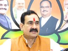 मदरसों के कोर्स मैटेरियाल की जांच करवा सकती है मध्य प्रदेश सरकार, गृहमंत्री नरोत्तम मिश्र ने दिए संकेत
