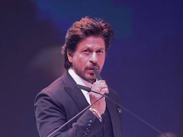 Shahrukh Khan is excited for this film ‘Pathan and not Jawan’