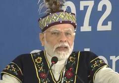 Pm Modi China : પીએમ મોદીએ 'ડ્રેગન'ને આકરો સંદેશ આપતા કહ્યું - 'હમ રૂકને વાલે નહીં હૈ...'